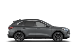 2026 Ford Escape Hybrid External Image 1